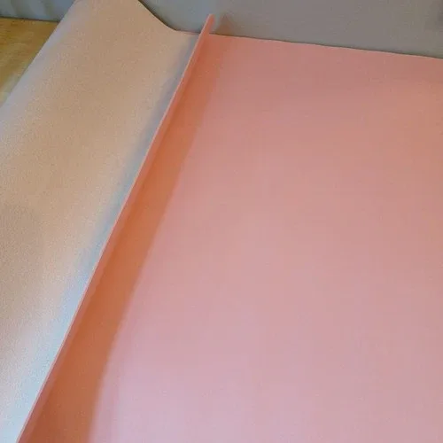 TOWWI Desk Pad 39” x 20” - Pink image indicator(2)