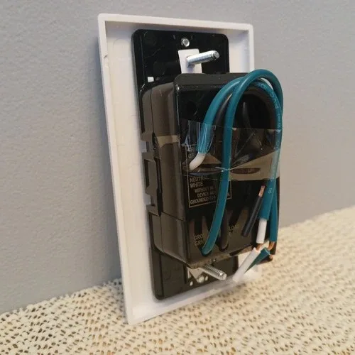 Leviton Decora Motion Sensor Switch Auto-On image indicator(5)