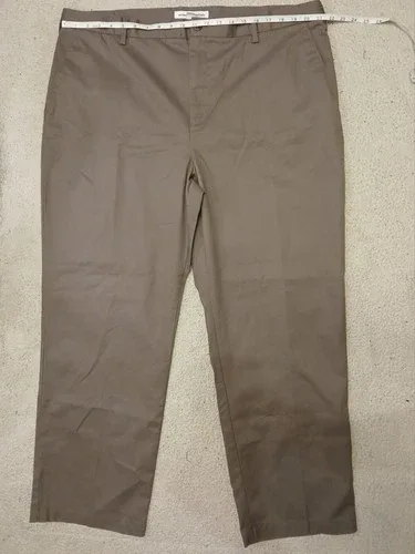 Amazon Essentials Chino 42x30