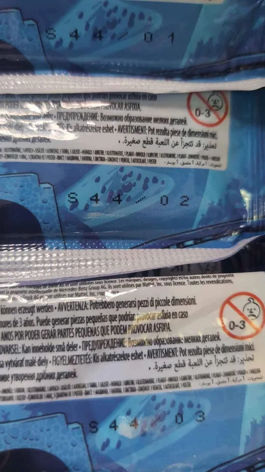 💥3 Chase💥Hot Wheels '24: Mystery Models Series 1 image indicator(3)