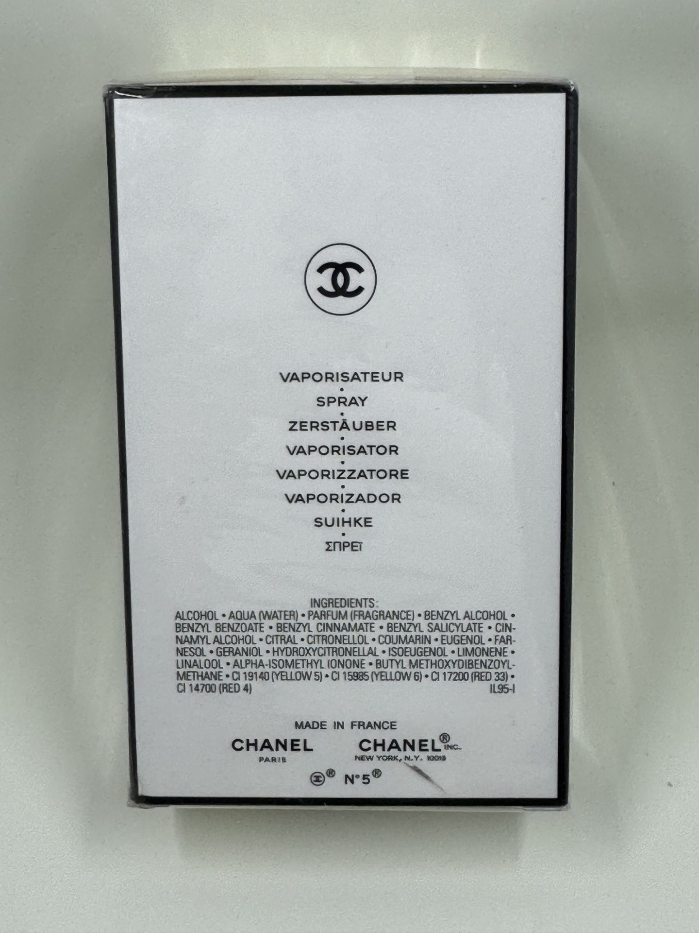 Chanel No5 Eau De Parfum - photo 2
