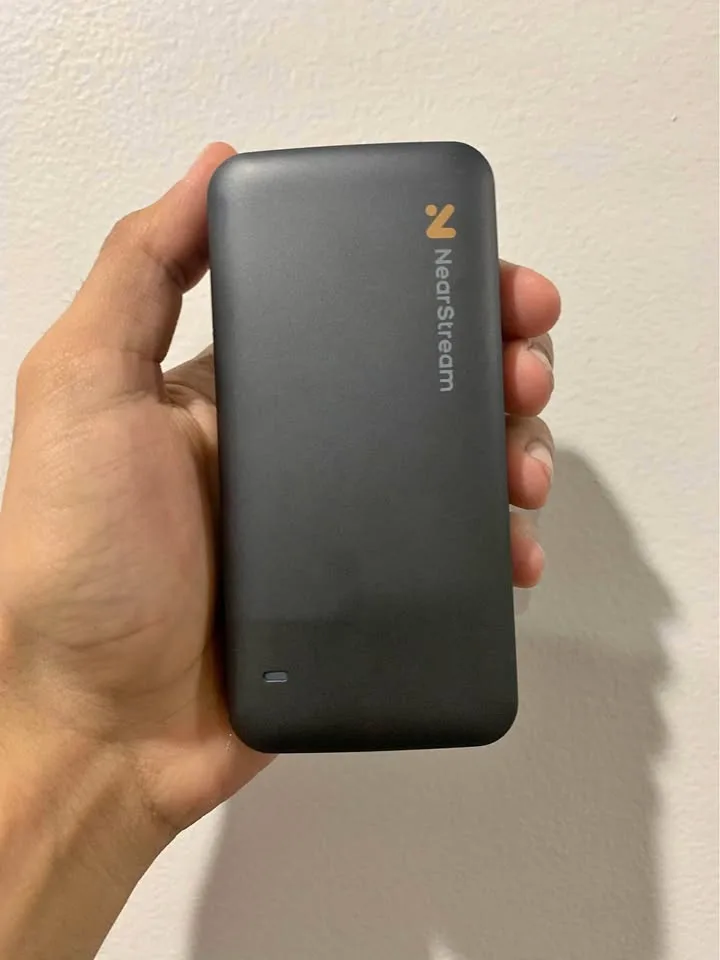 Nearstream Capture Card