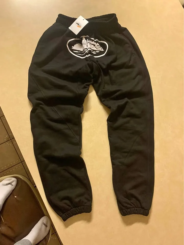 Corteiz OG Alcatraz Joggers