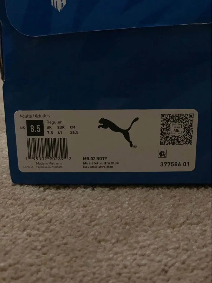 Lamelo MB02 ROTY edition image indicator(6)