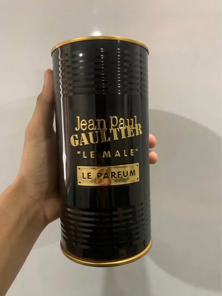 Jean Paul Gautier Le Male Le Parfum image indicator(3)