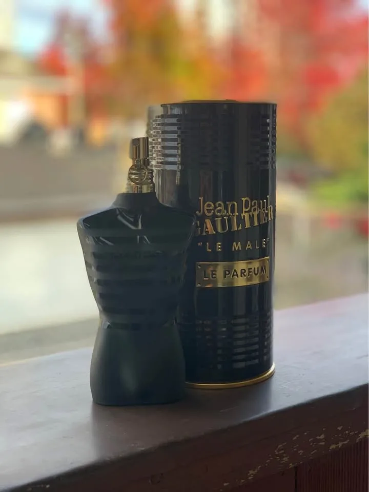 Jean Paul Gautier Le Male Le Parfum image indicator(5)