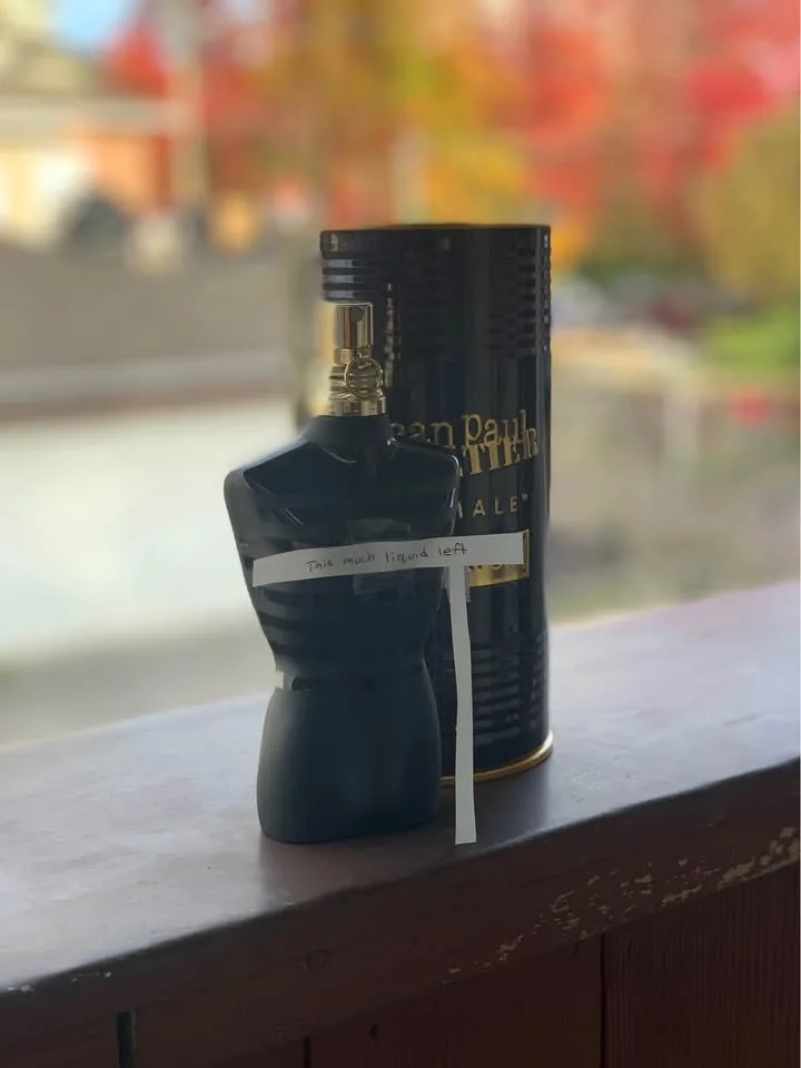 Jean Paul Gautier Le Male Le Parfum image indicator(6)