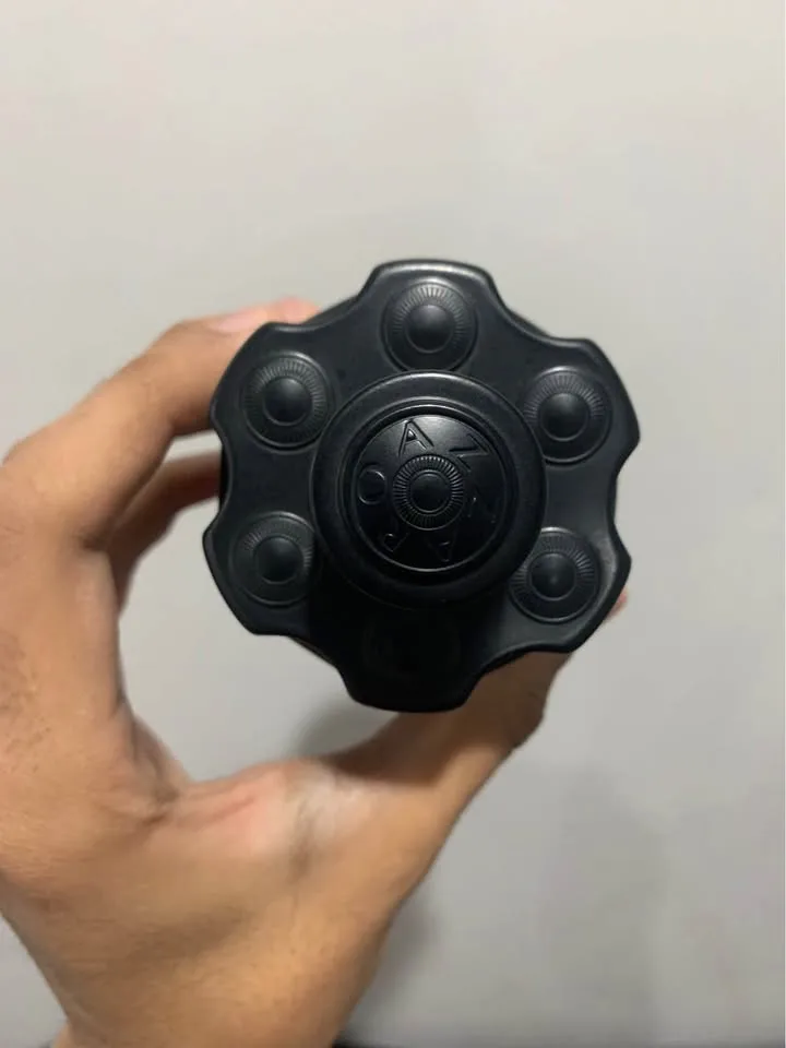 Azzaro The Most Wanted Intense EDP image indicator(2)