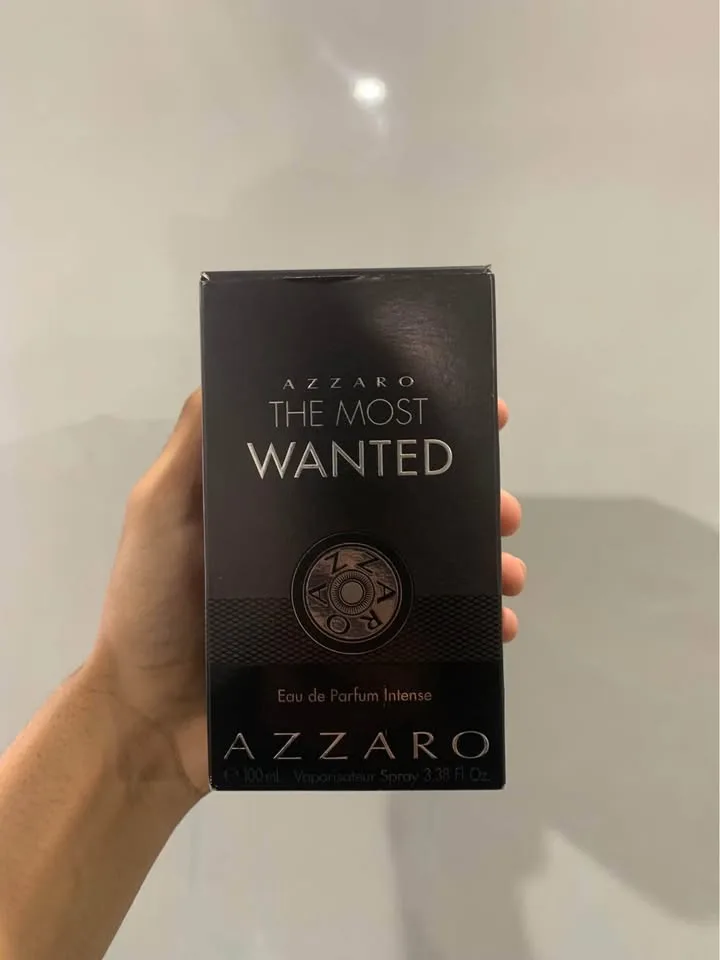 Azzaro The Most Wanted Intense EDP image indicator(4)