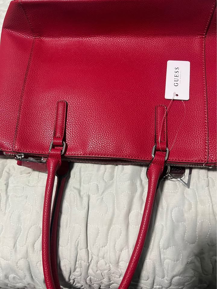 Brand New Guess Shoulder Bag - photo 3