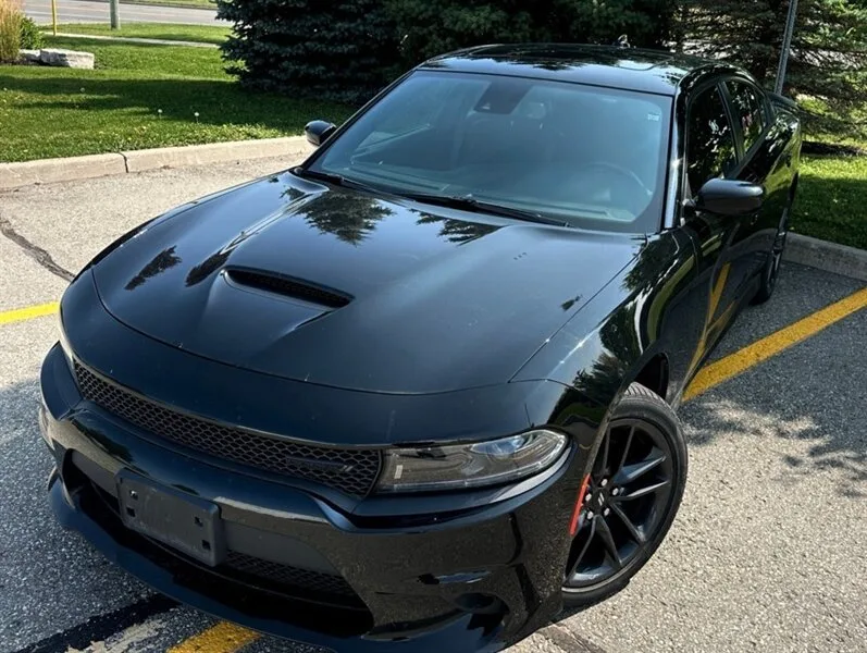 2023 Dodge Charger GT Plus image indicator(2)