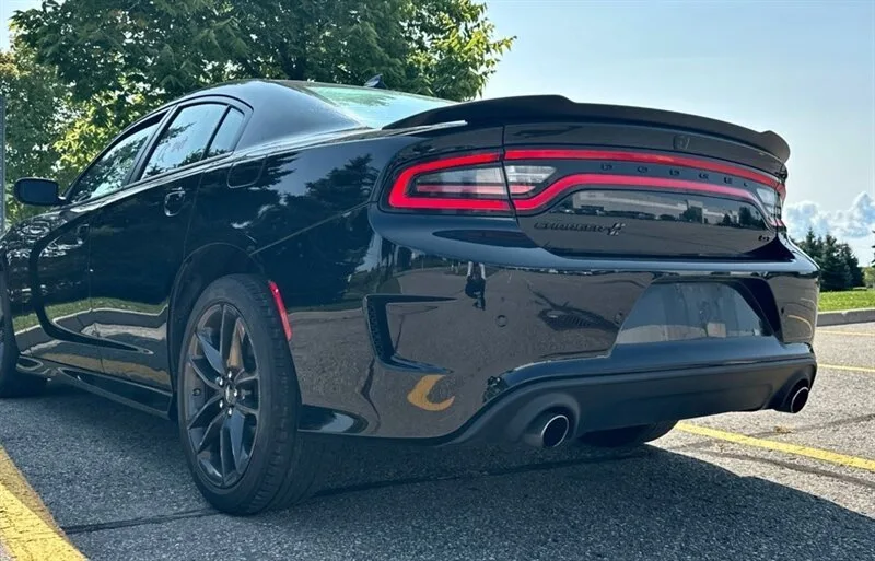 2023 Dodge Charger GT Plus image indicator(3)