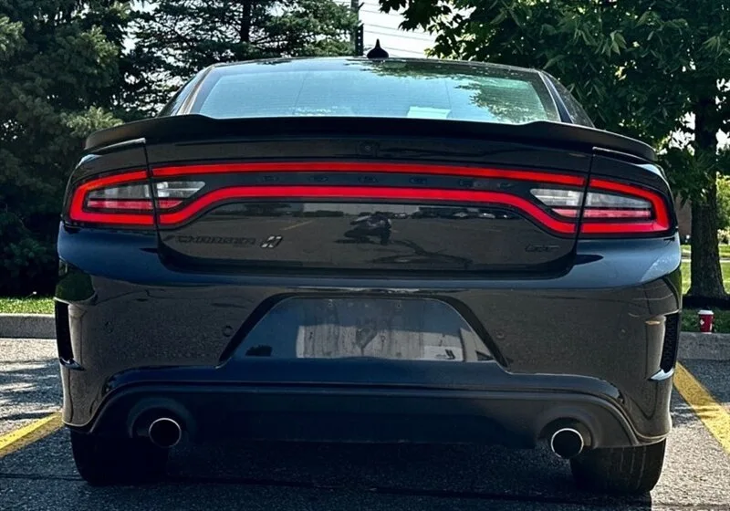 2023 Dodge Charger GT Plus image indicator(4)