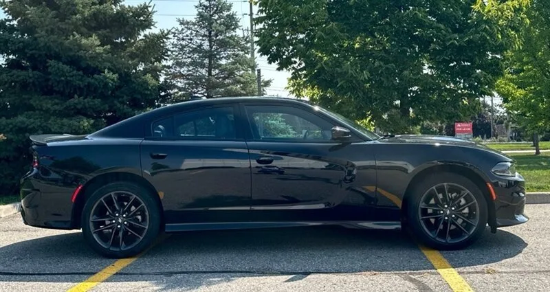2023 Dodge Charger GT Plus image indicator(5)