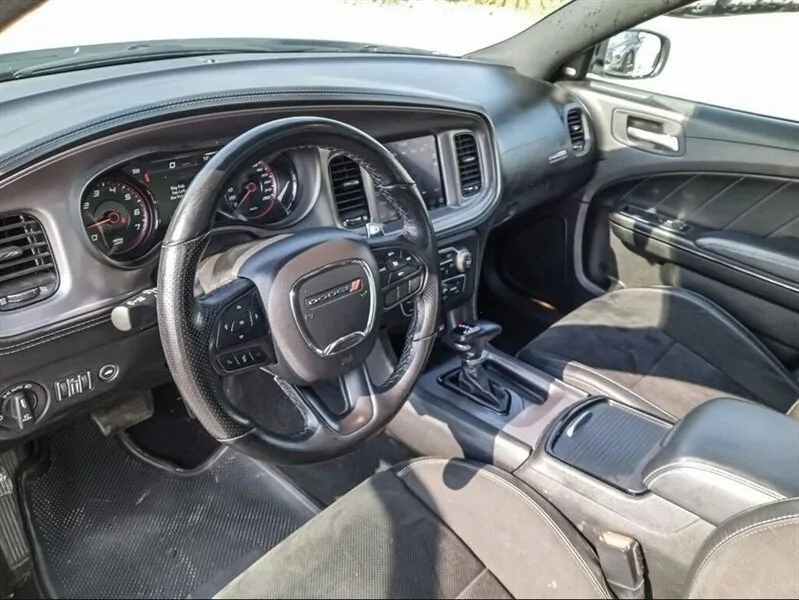 2023 Dodge Charger GT Plus image indicator(7)