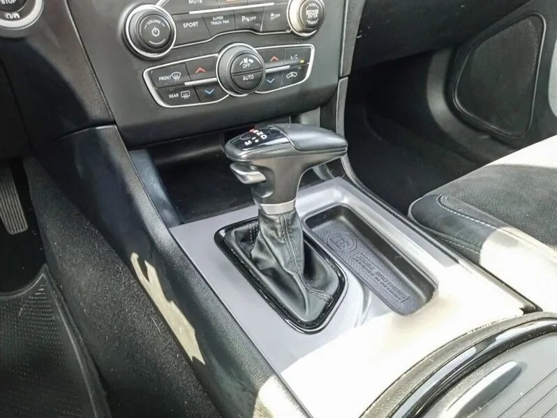 2023 Dodge Charger GT Plus image indicator(10)