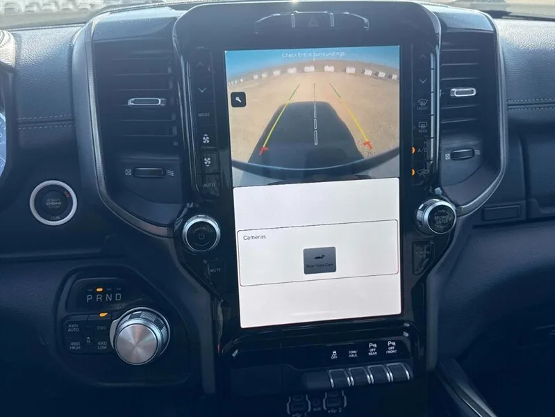 2022 Ram 1500 Sport image indicator(10)