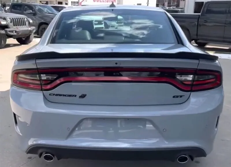 2023 Dodge Charger GT AWD image indicator(4)