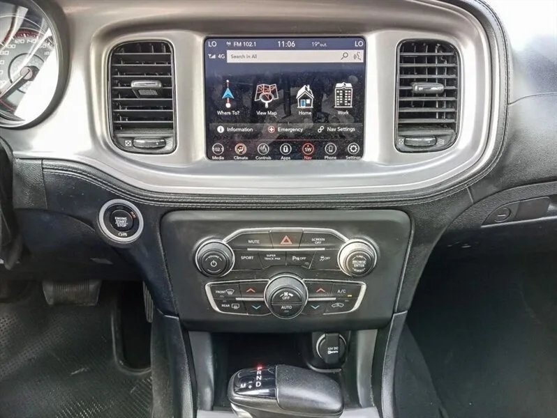 2023 Dodge Charger GT AWD image indicator(9)