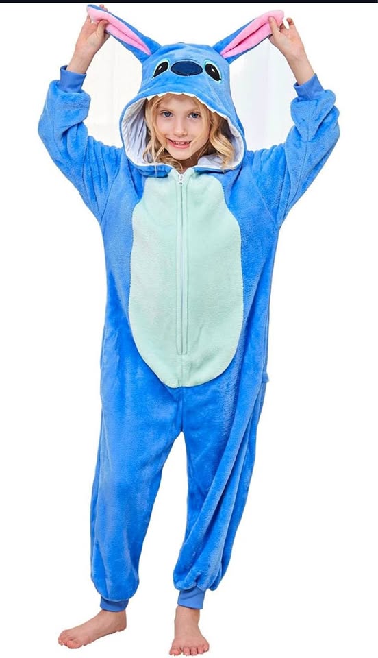 Halloween costume size 10 (new)