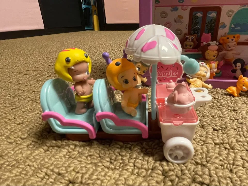 Twosies, animal friends and ice cream shop image indicator(3)