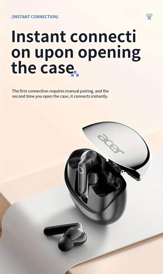 Wireless TWS Headphones - photo 2