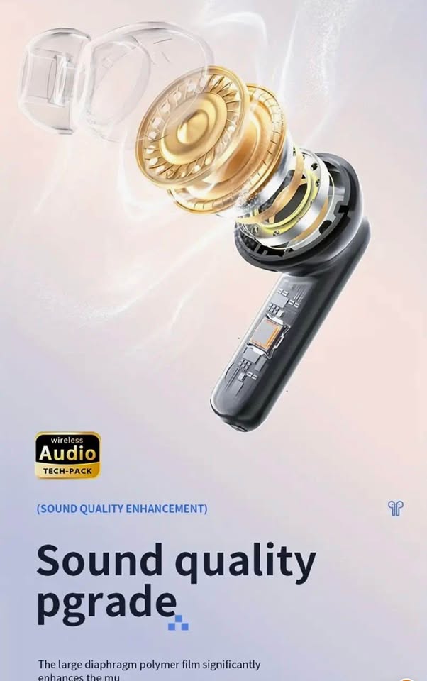 Wireless TWS Headphones - photo 3