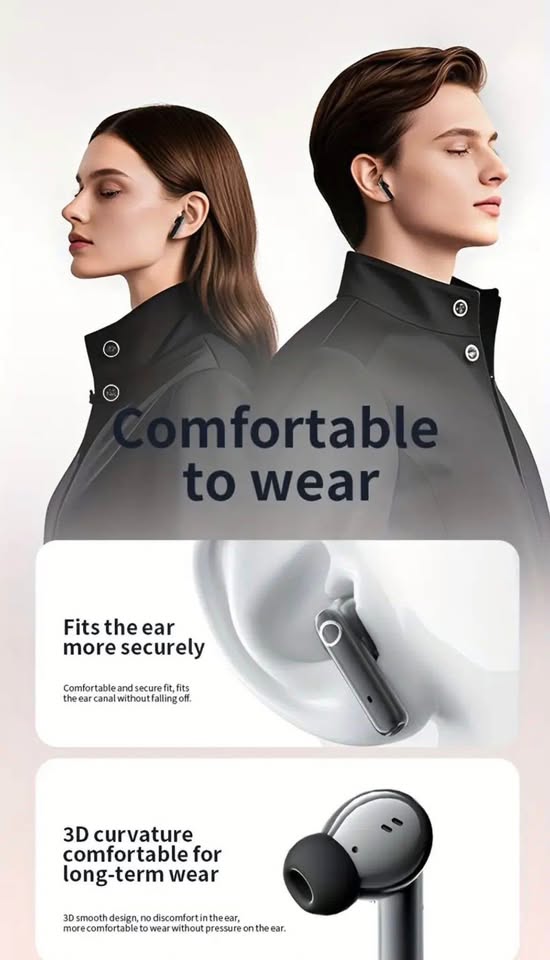 Wireless TWS Headphones - photo 5