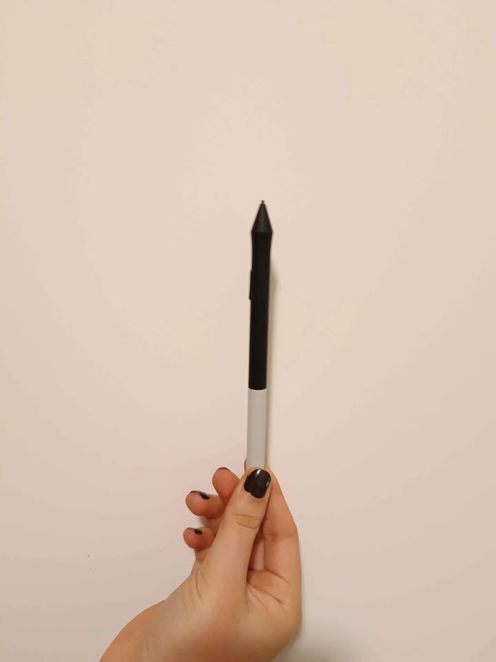 Wacom Creative Pen Display Tablet + Pen - photo 4