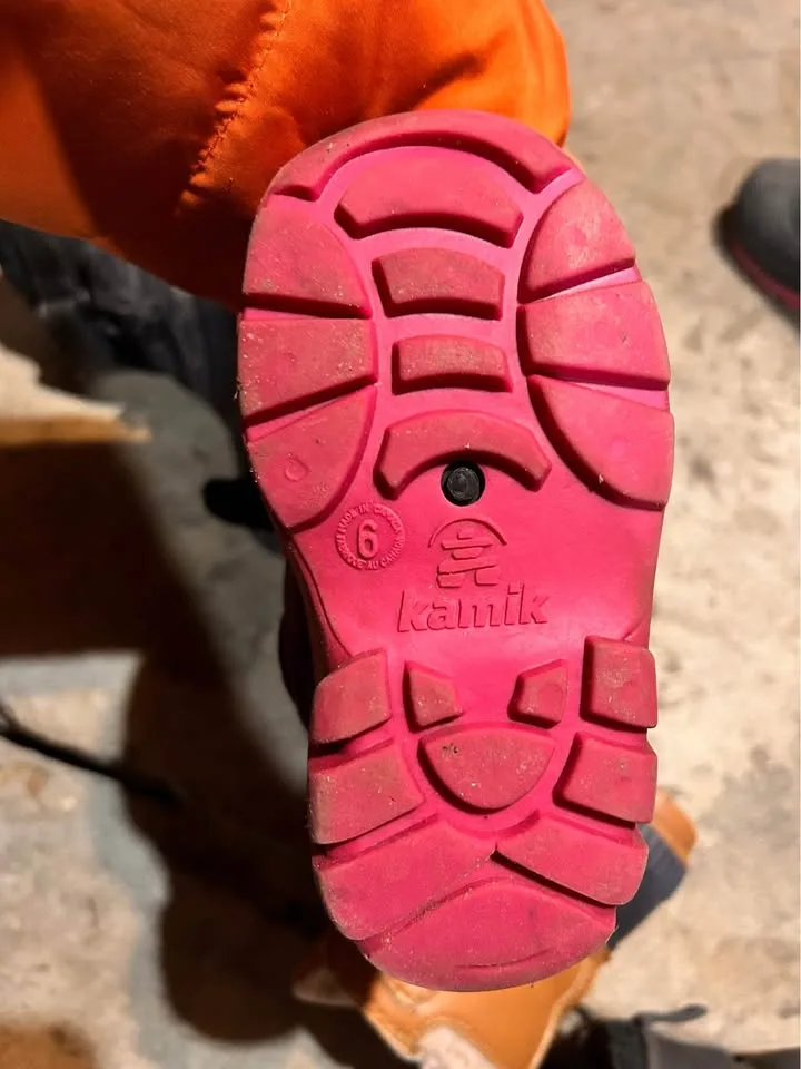 Kamik Toddler Winter Boots image indicator(3)