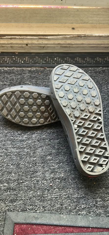 Vans summer shoes - photo 2