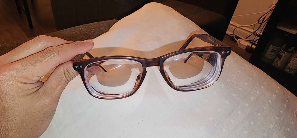 Montana Eye Glasses Frame - photo 2