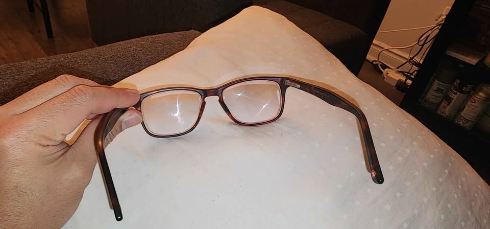 Montana Eye Glasses Frame - photo 3