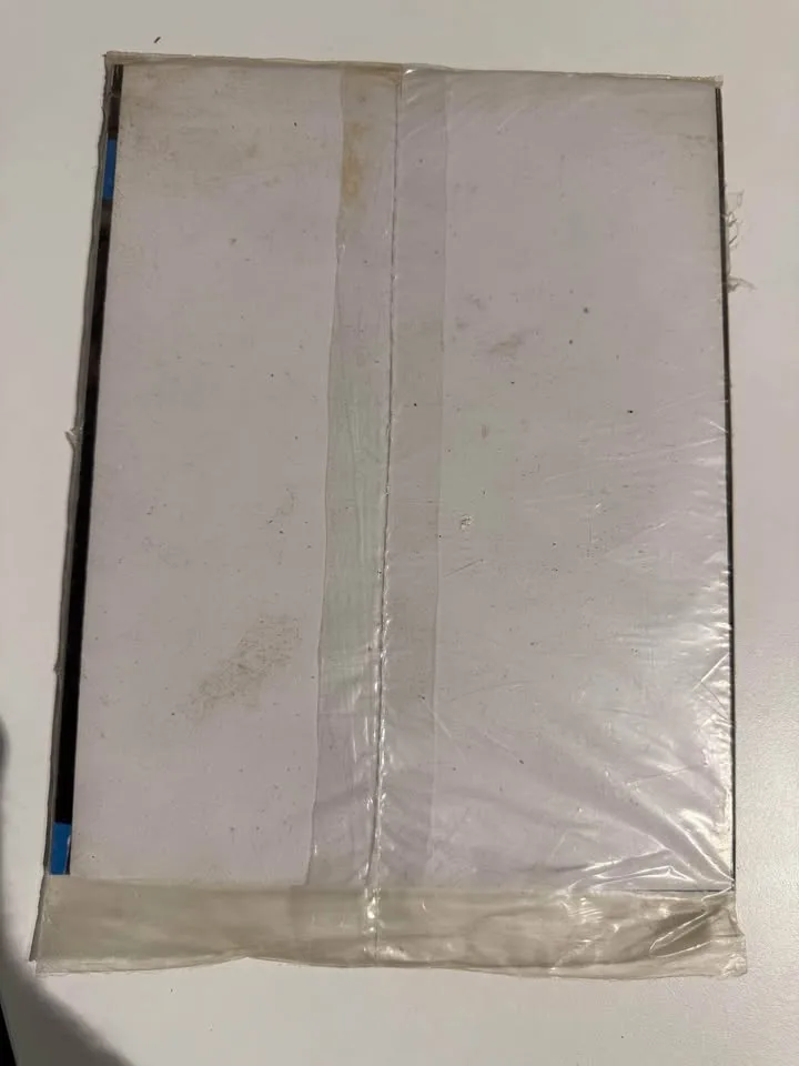 WWE World Wrestling Entertainment Magazine September 2008 image indicator(2)