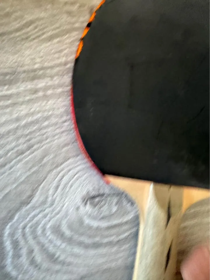 Vintage table tennis rackets image indicator(4)