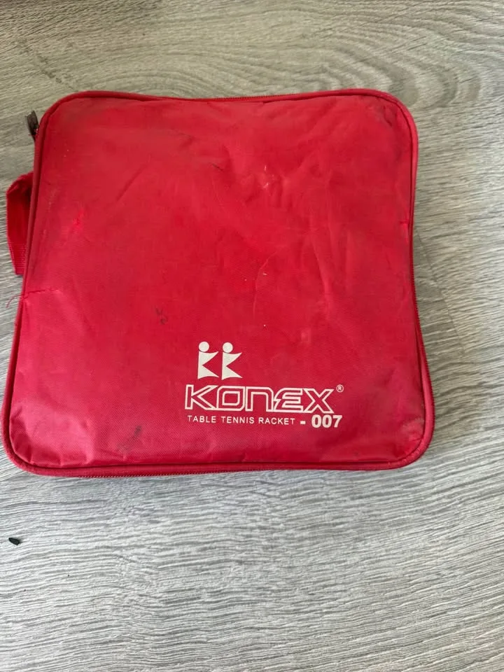 Vintage table tennis rackets image indicator(6)