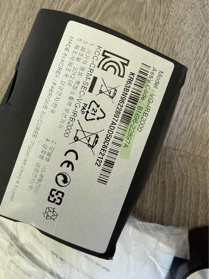 Samsung Smart TV IR Blaster with Remote - photo 3