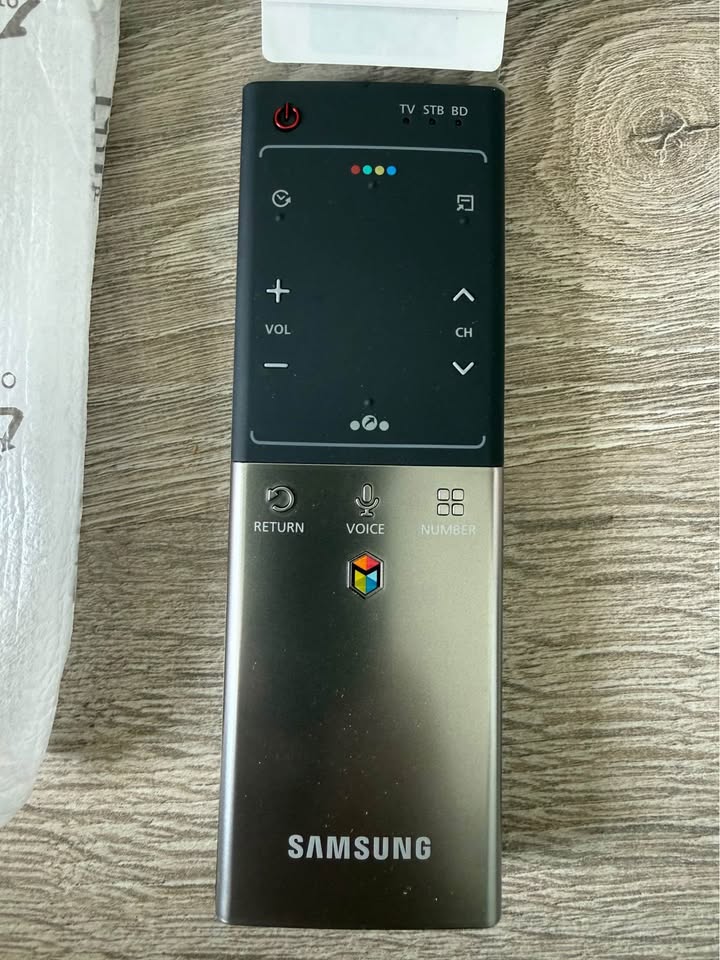 Samsung Smart TV IR Blaster with Remote - photo 4