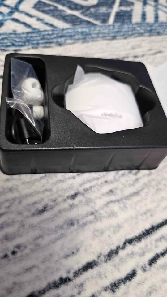 Lenovo Thinkplus GM2 Pro TWS Earbuds – Brand New 🔊✨