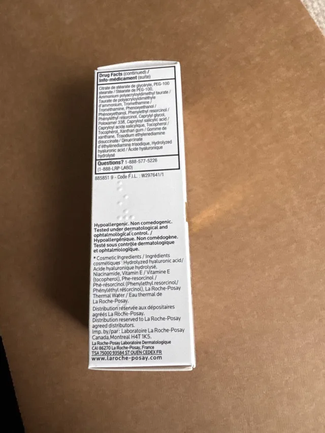 La Roche Posay Anthelios Age Correct image indicator(4)