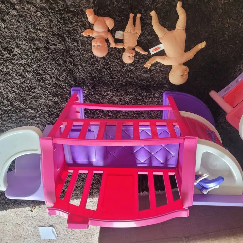 Baby play set image indicator(2)