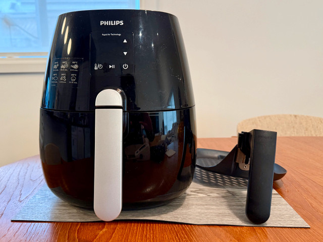 Philips Air Fryer