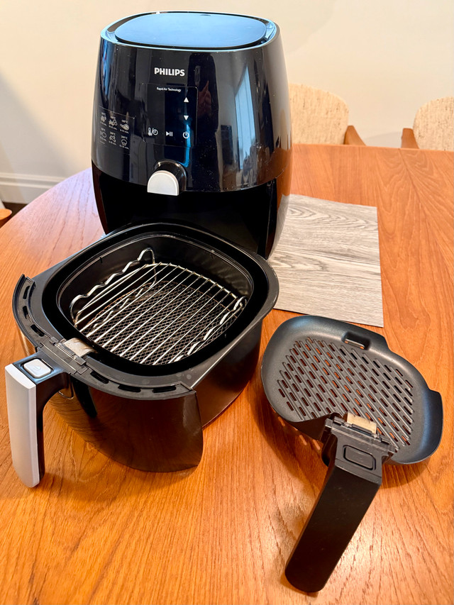 Philips Air Fryer - photo 2