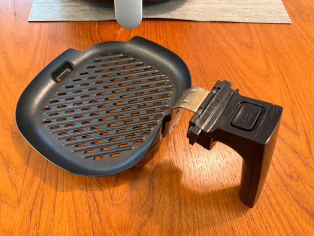 Philips Air Fryer - photo 3