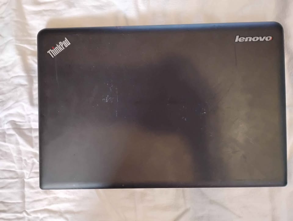 LENEVO THINKPAD - E540 - photo 2