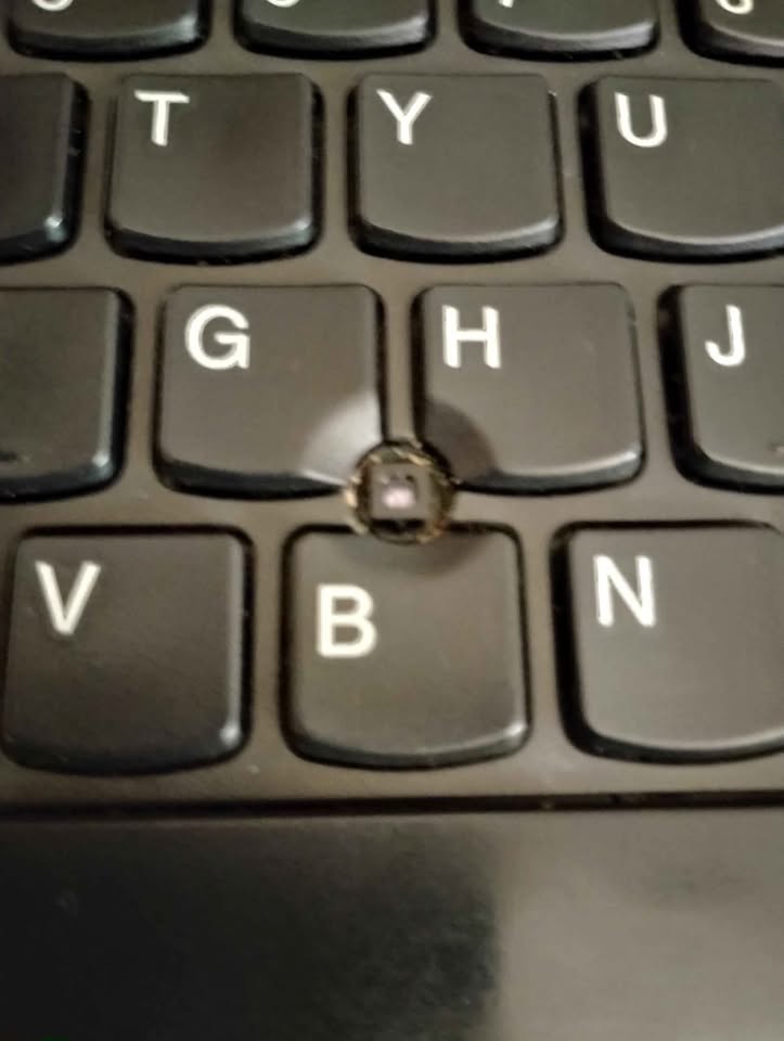 LENEVO THINKPAD - E540 - photo 3