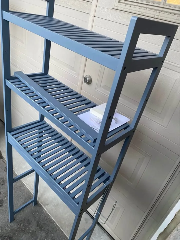 🚨 Transform Your Bathroom Instantly! 🚨 - Over the Toilet Storage image indicator(8)