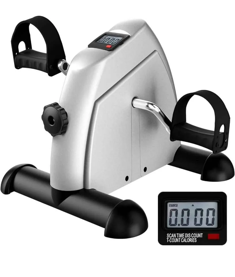 Under desk bike pedal image indicator(2)