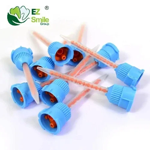 EZ Dental Mixing Tips - 10:1 Ratio thumbnail