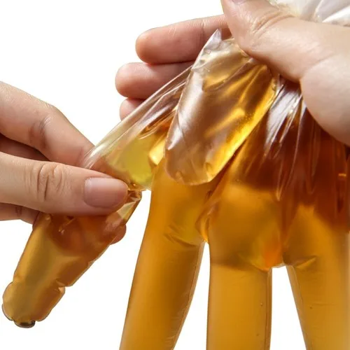 Disposable Food Prep Gloves,500 PCS/Box image indicator(8)